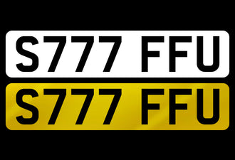 S777 FFU