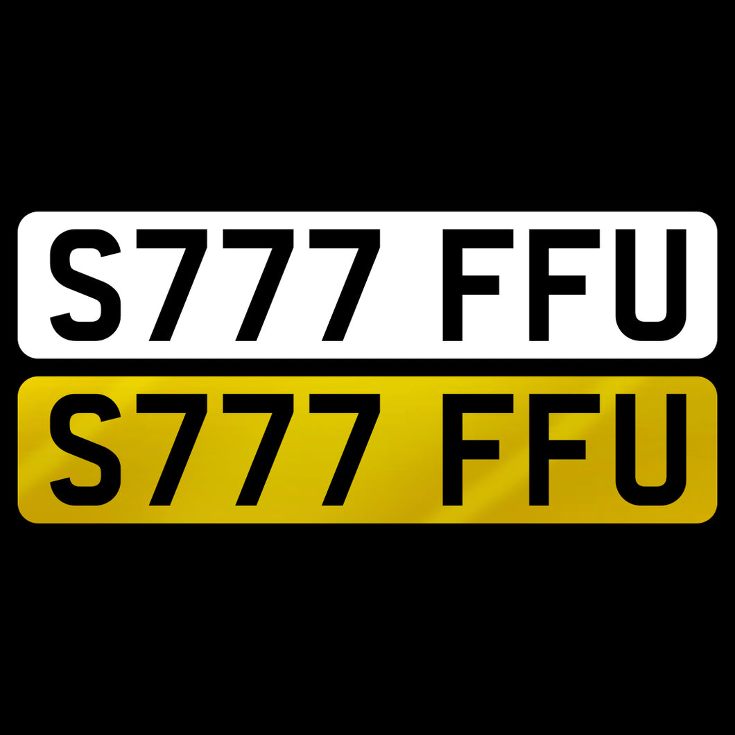S777 FFU