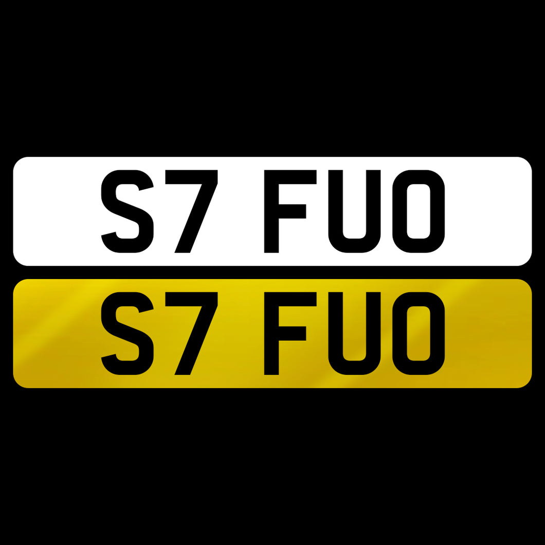S7 FUO
