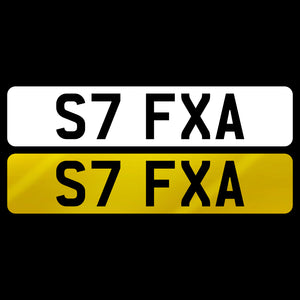 S7 FXA