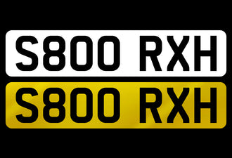 S800 RXH