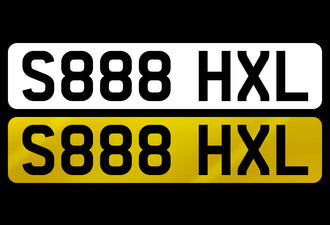 S888 HXL