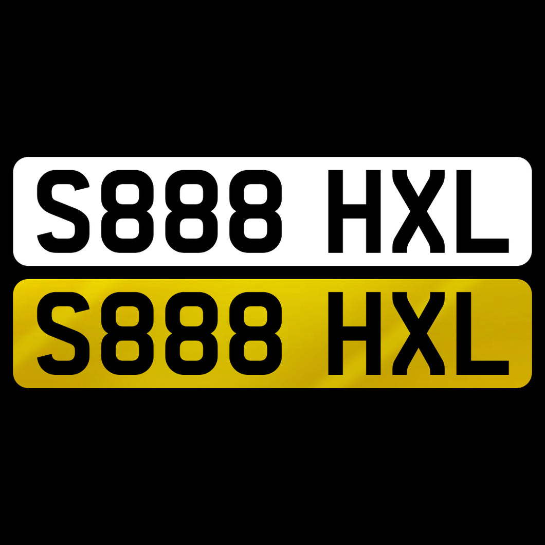 S888 HXL