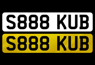 S888 KUB