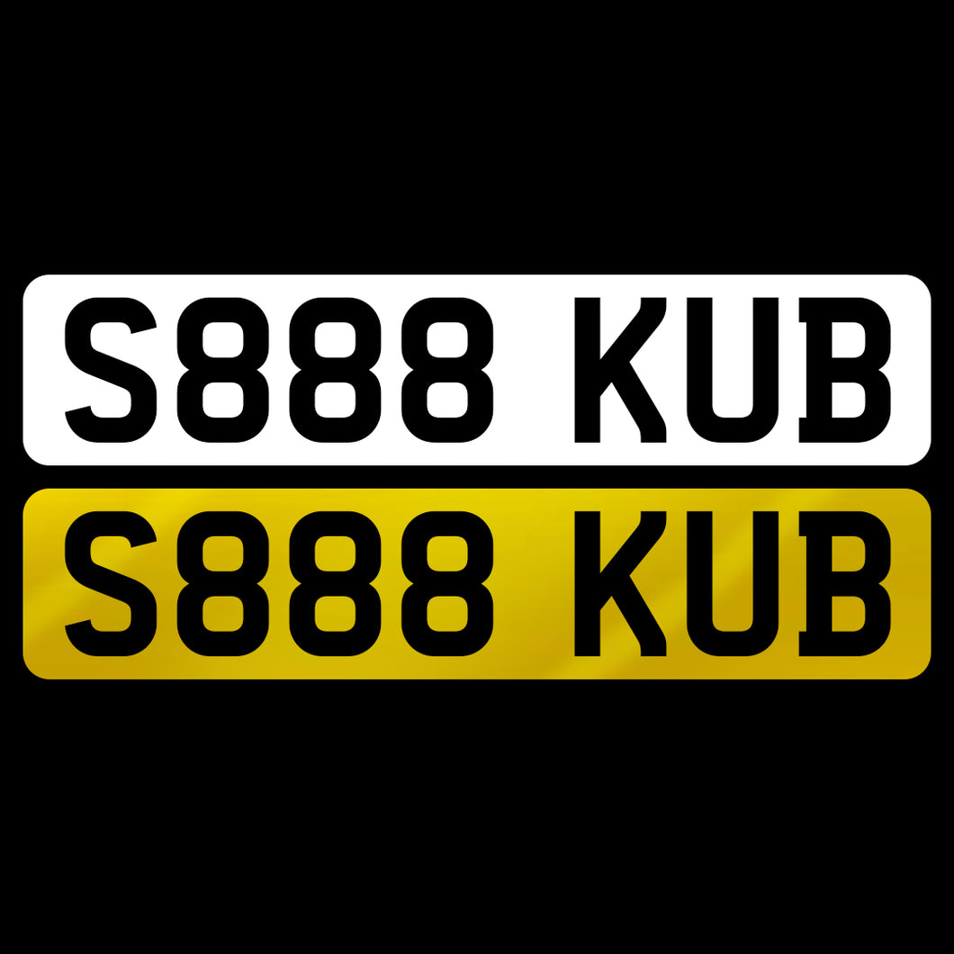 S888 KUB