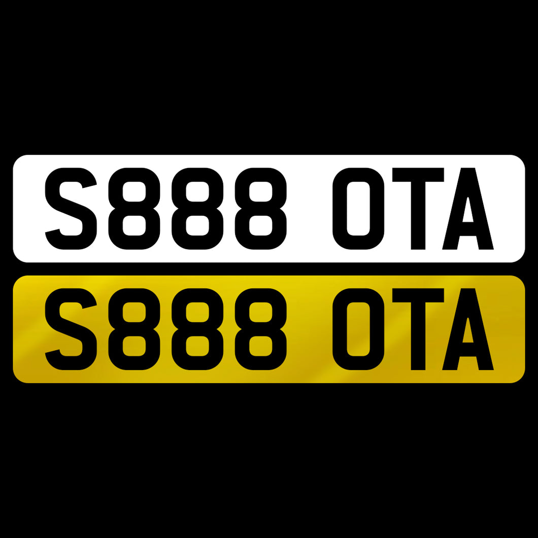 S8888 OTA
