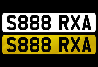 S888 RXA