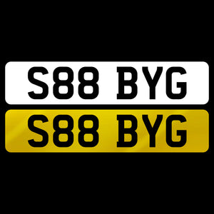 S88 BYG