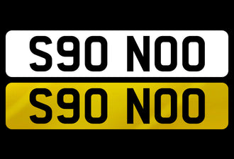 S90 NOO