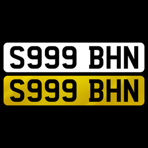 S999 BHN