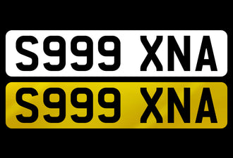 S999 XNA