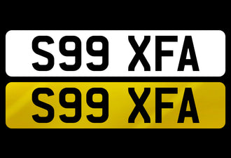 S99 XFA