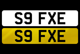 S9 FXE
