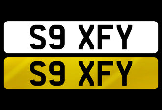 S9 XFY
