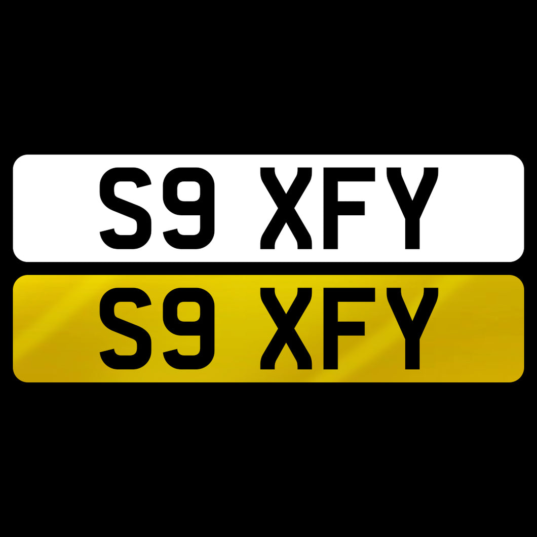 S9 XFY