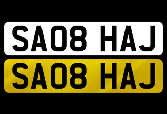SA08 HAJ