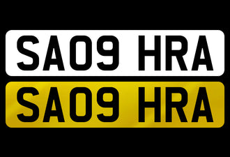SA09 HRA