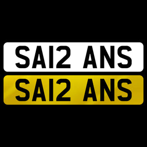 SA12 ANS