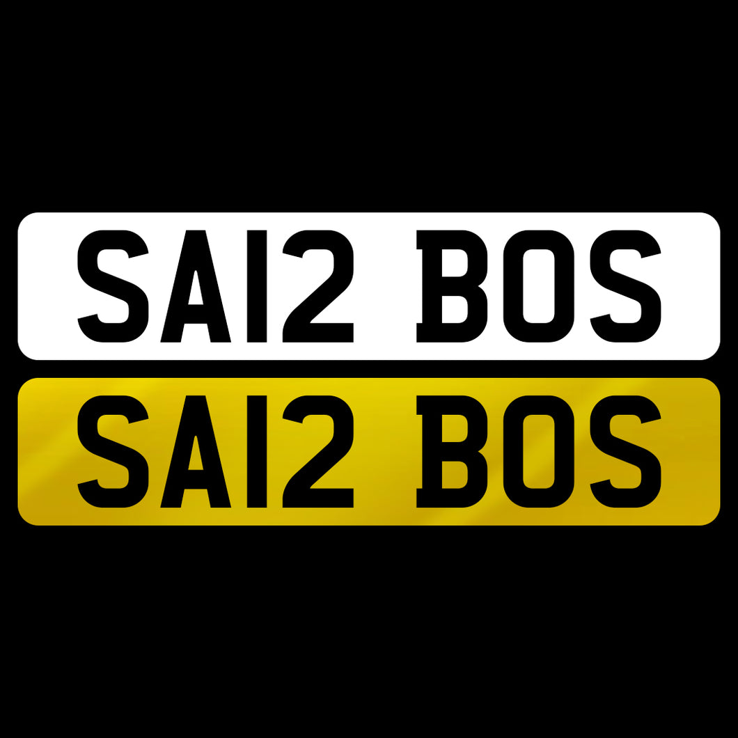 SA12 BOS