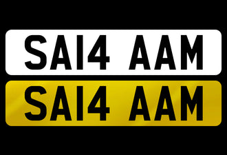 SA14 AAM