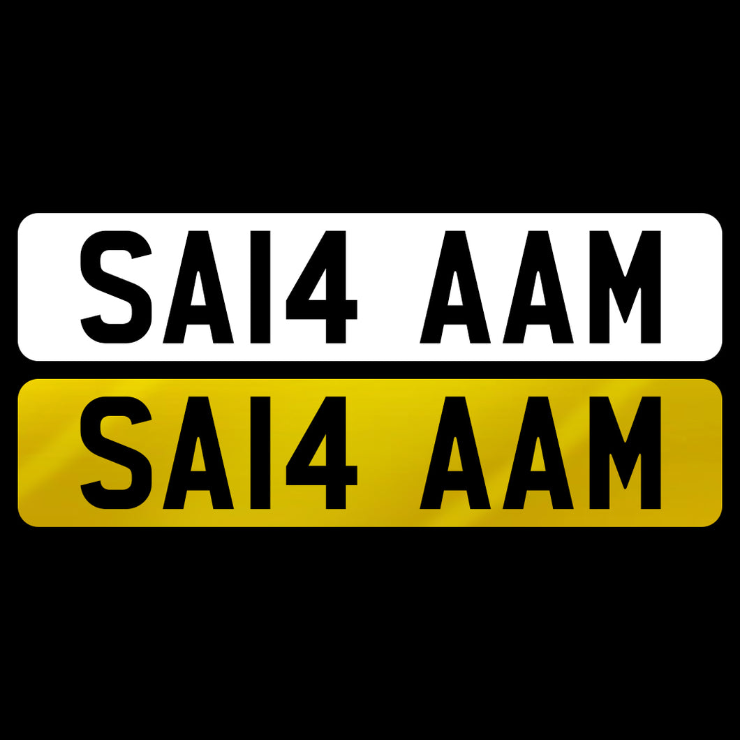 SA14 AAM