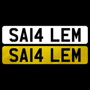 SA14 LEM