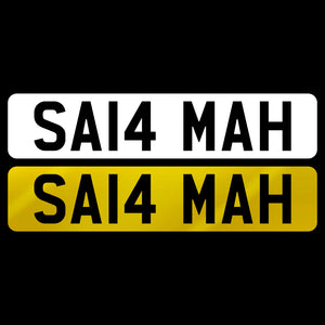 SA14 MAH