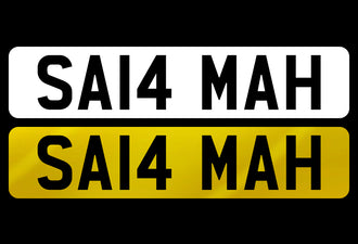 SA14 MAH