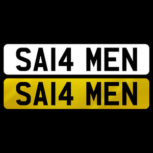 SA14 MEN