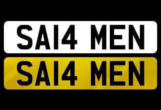 SA14 MEN