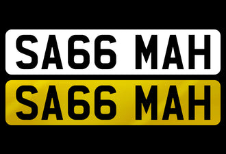 SA66 MAH