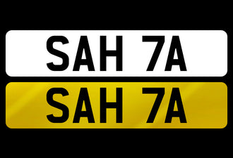 SAH 7A