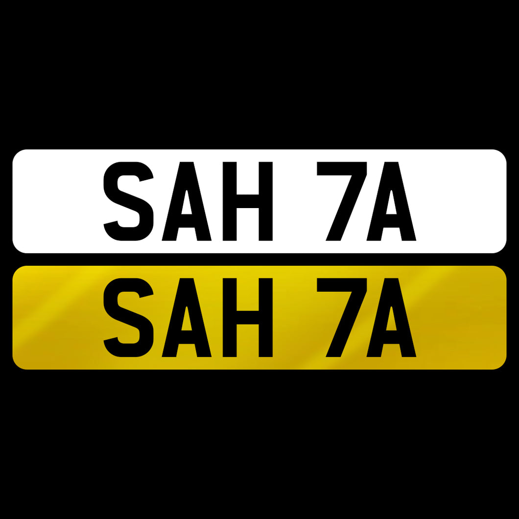 SAH 7A