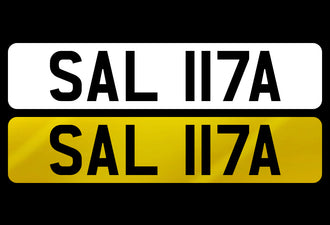 SAL 117A