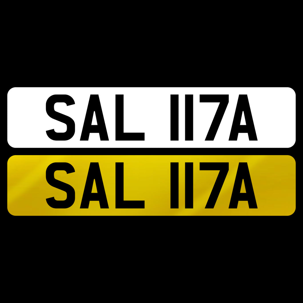 SAL 117A