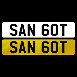 SAN 60T