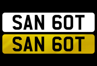 SAN 60T