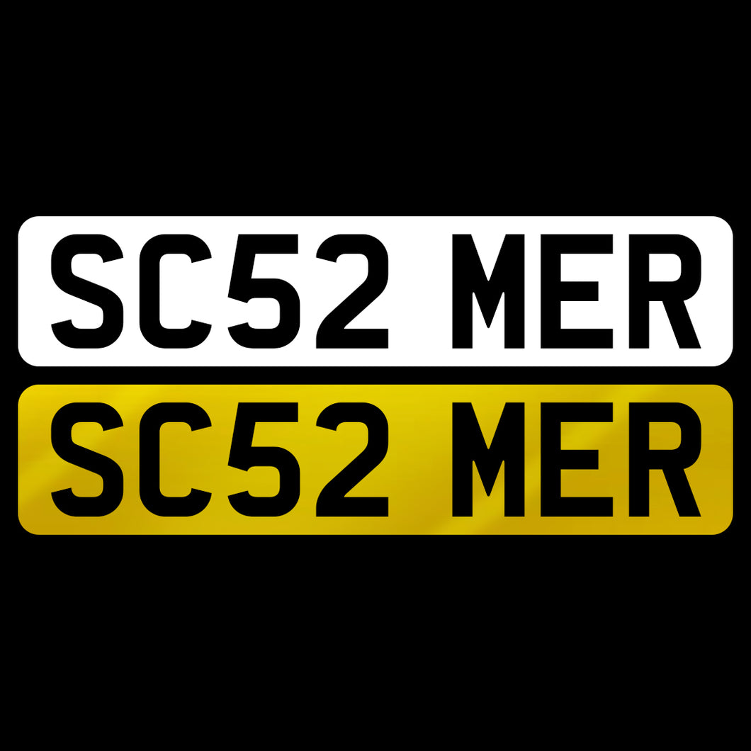 SC52 MER