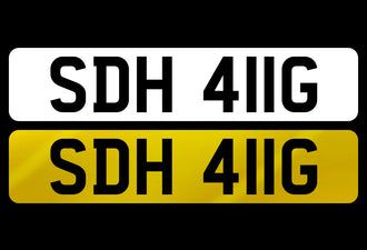 SDH 411G