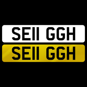 SE11 GGH