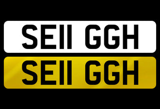 SE11 GGH