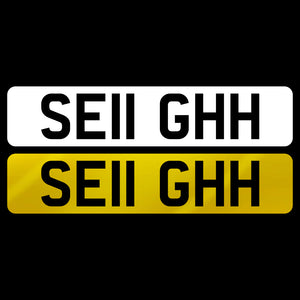 SE11 GHH