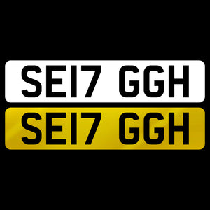 SE17 GGH
