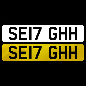 SE17 GHH