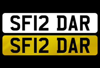 SF12 DAR