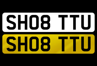 SH08 TTU