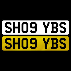 SH09 YBS