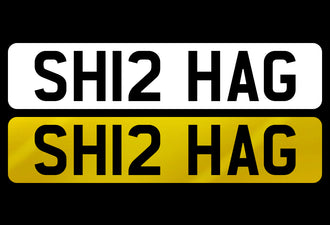 SH12 HAG
