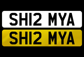 SH12 MYA