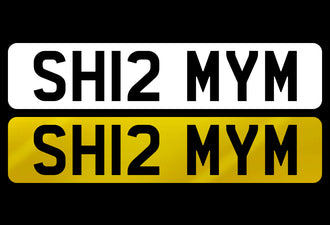 SH12 MYM